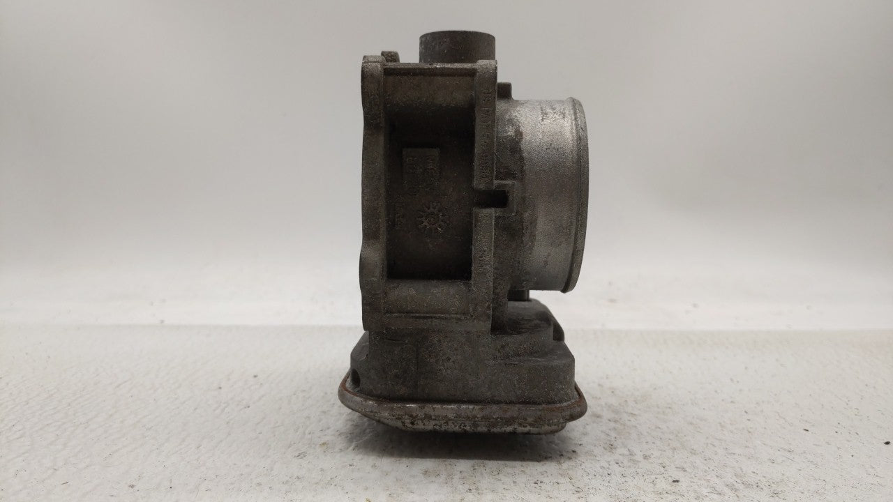 2009-2017 Dodge Journey Throttle Body P/N:05184349AB 05184349AE Fits Fits 2007 2008 2009 2010 2011 2012 2013 2014 2015 2016 