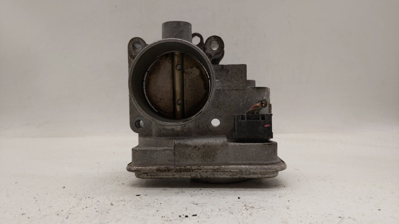 2009-2017 Dodge Journey Throttle Body P/N:05184349AB 05184349AE Fits Fits 2007 2008 2009 2010 2011 2012 2013 2014 2015 2016 