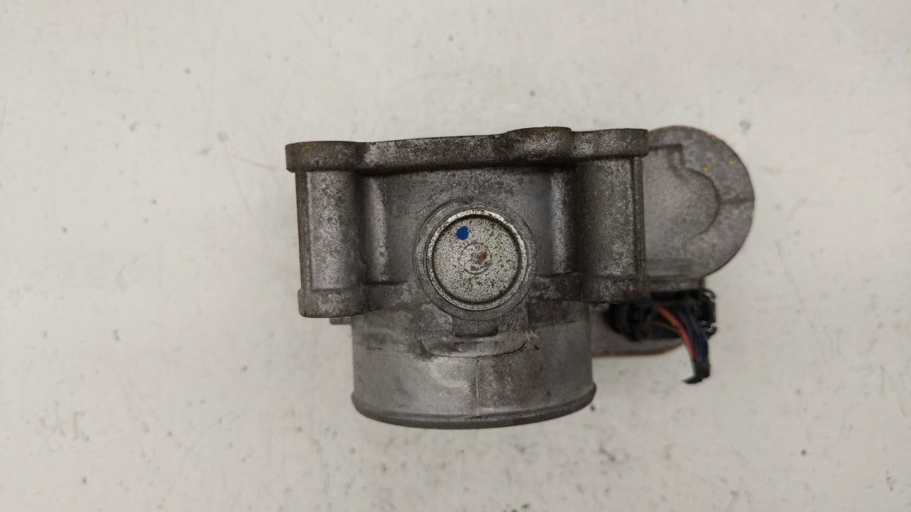 2009-2017 Dodge Journey Throttle Body P/N:05184349AB 05184349AE Fits Fits 2007 2008 2009 2010 2011 2012 2013 2014 2015 2016 