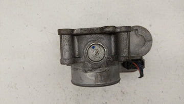 2009-2017 Dodge Journey Throttle Body P/N:05184349AB 05184349AE Fits Fits 2007 2008 2009 2010 2011 2012 2013 2014 2015 2016 2017 OEM Used Auto Parts