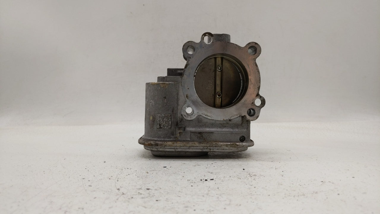 2009-2017 Dodge Journey Throttle Body P/N:05184349AB 05184349AE Fits Fits 2007 2008 2009 2010 2011 2012 2013 2014 2015 2016 