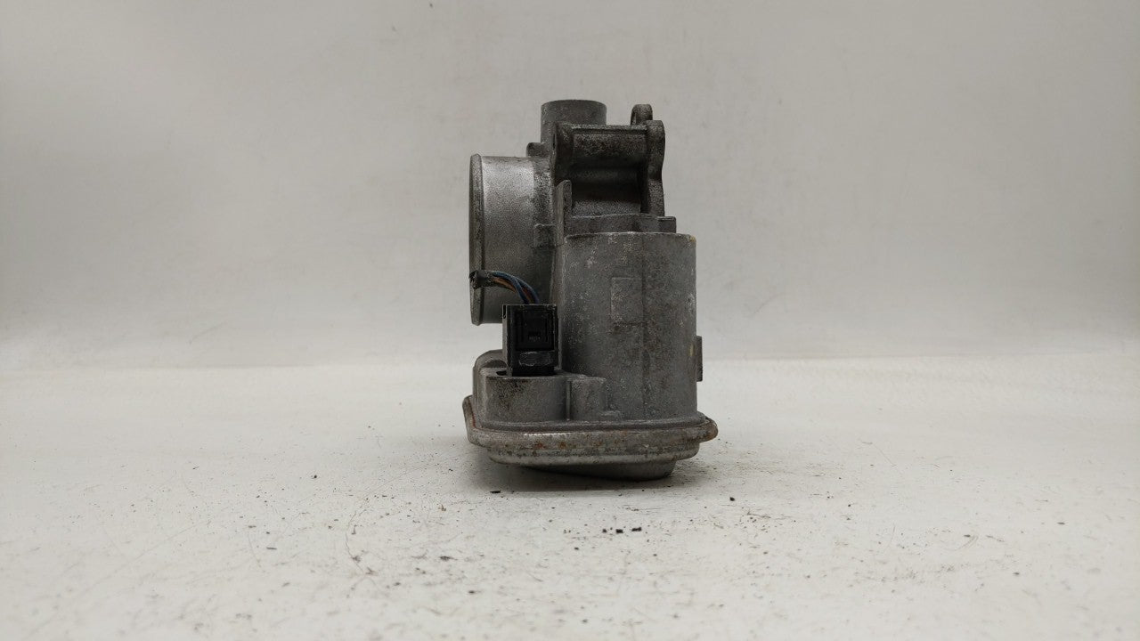 2009-2017 Dodge Journey Throttle Body P/N:05184349AB 05184349AE Fits Fits 2007 2008 2009 2010 2011 2012 2013 2014 2015 2016 