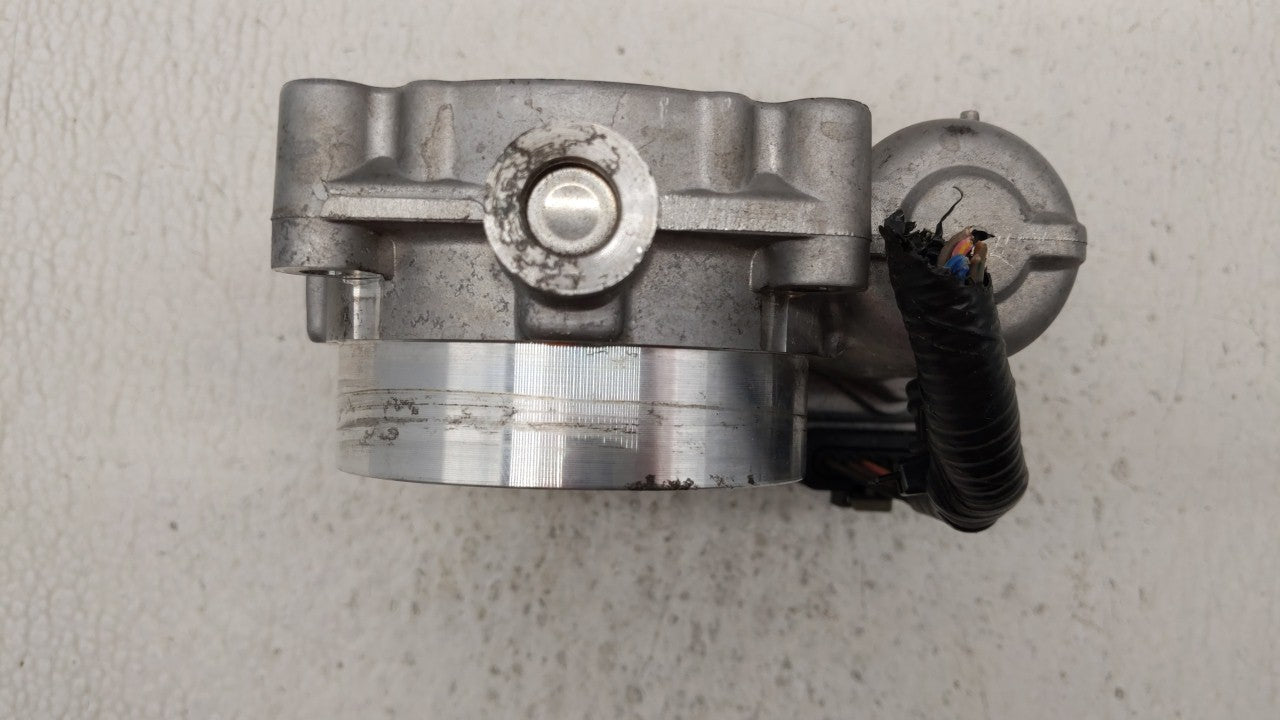 2011-2017 Dodge Journey Throttle Body P/N:05184349AB 05184349AE, 05184349AC Fits Fits 2011 2012 2013 2014 2015 2016 2017 201