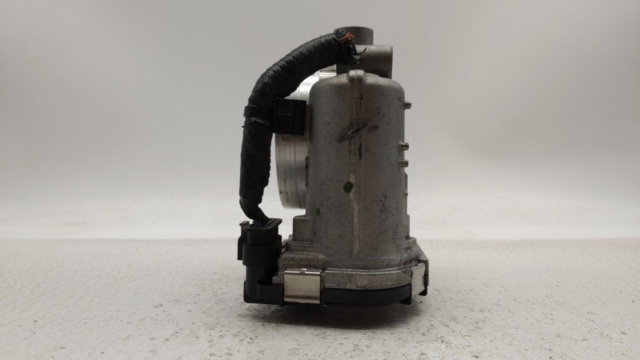 2011-2017 Dodge Journey Throttle Body P/N:05184349AB 05184349AE, 05184349AC Fits Fits 2011 2012 2013 2014 2015 2016 2017 201