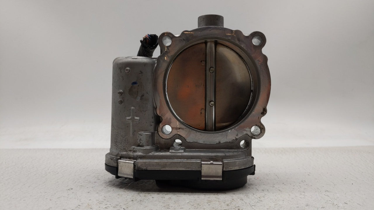 2011-2017 Dodge Journey Throttle Body P/N:05184349AB 05184349AE, 05184349AC Fits Fits 2011 2012 2013 2014 2015 2016 2017 201