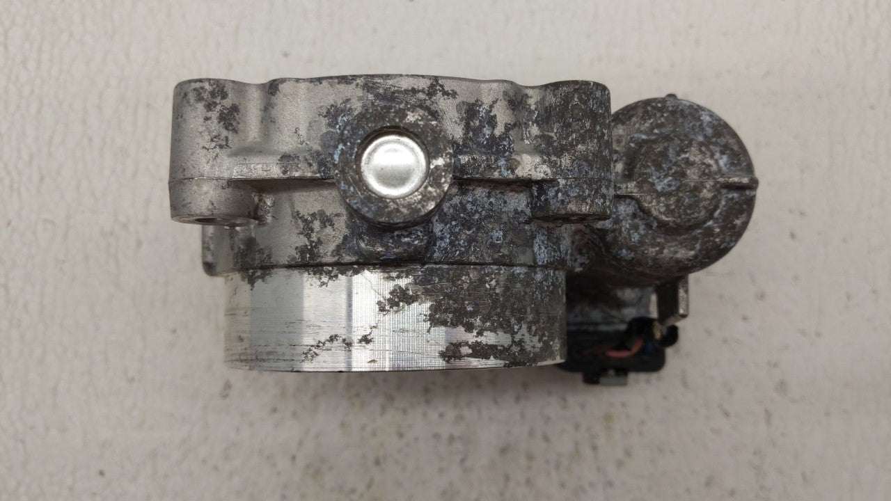 2011-2017 Dodge Journey Throttle Body P/N:05184349AB 05184349AE, 05184349AC Fits Fits 2011 2012 2013 2014 2015 2016 2017 201