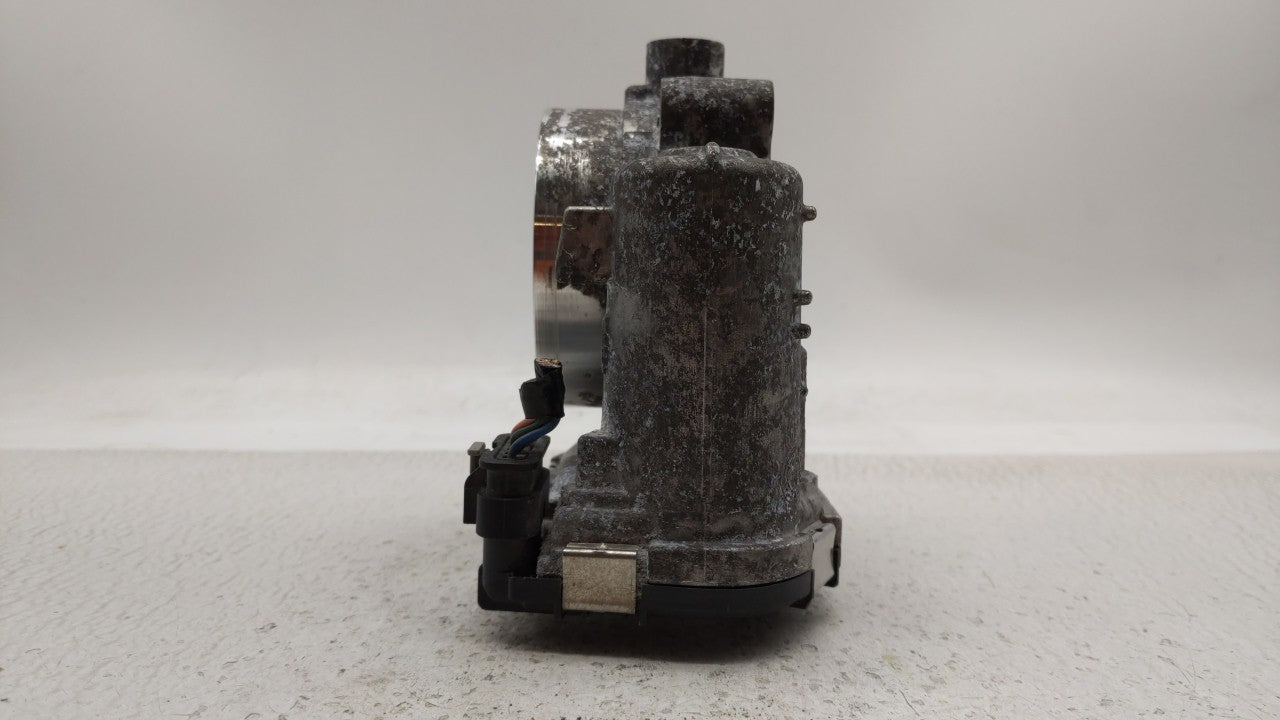 2011-2017 Dodge Journey Throttle Body P/N:05184349AB 05184349AE, 05184349AC Fits Fits 2011 2012 2013 2014 2015 2016 2017 201