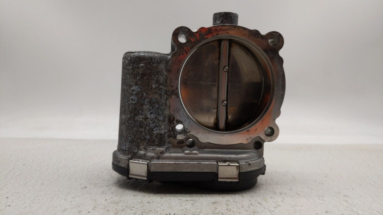 2011-2017 Dodge Journey Throttle Body P/N:05184349AB 05184349AE, 05184349AC Fits Fits 2011 2012 2013 2014 2015 2016 2017 201