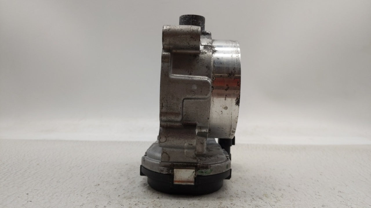 2011-2017 Dodge Journey Throttle Body P/N:05184349AB 05184349AE, 05184349AC Fits Fits 2011 2012 2013 2014 2015 2016 2017 201