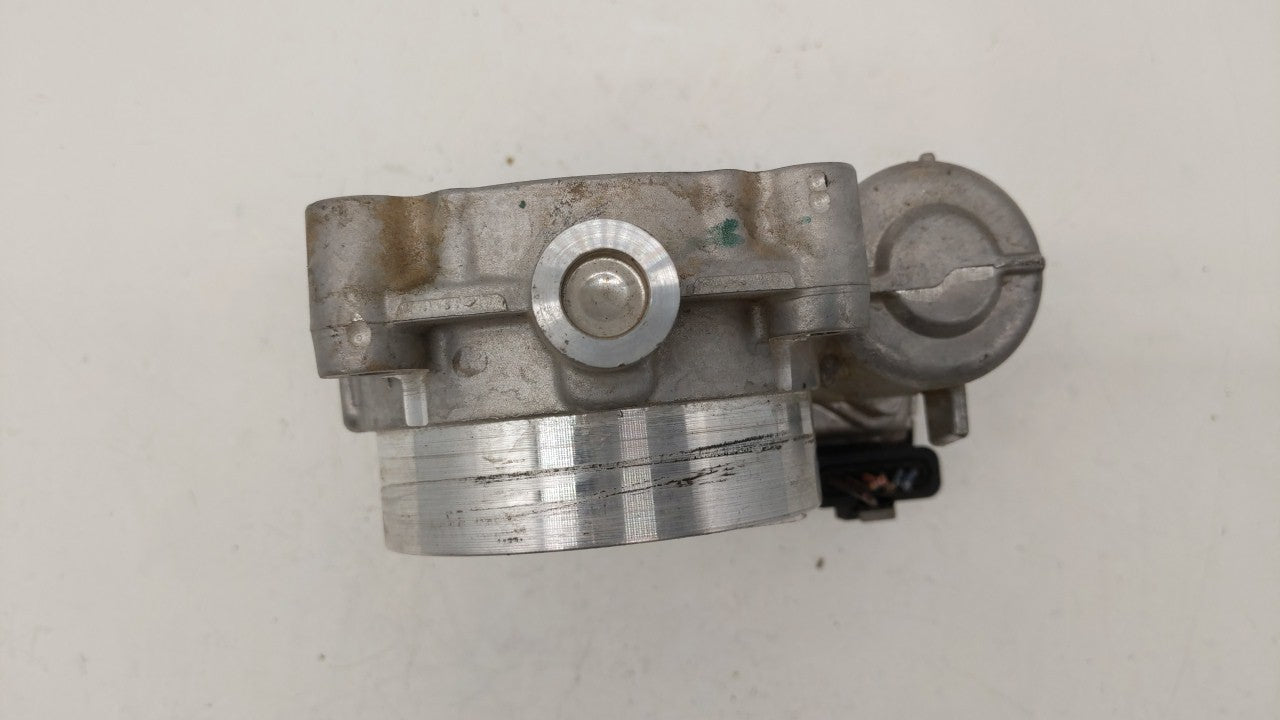 2011-2017 Dodge Journey Throttle Body P/N:05184349AF 05184349AD, 05184349AB Fits Fits 2011 2012 2013 2014 2015 2016 2017 201