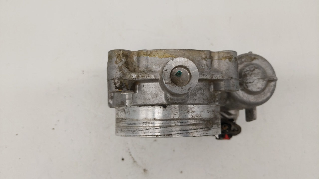 2011-2017 Dodge Journey Throttle Body P/N:05184349AF 05184349AD, 05184349AB Fits Fits 2011 2012 2013 2014 2015 2016 2017 201