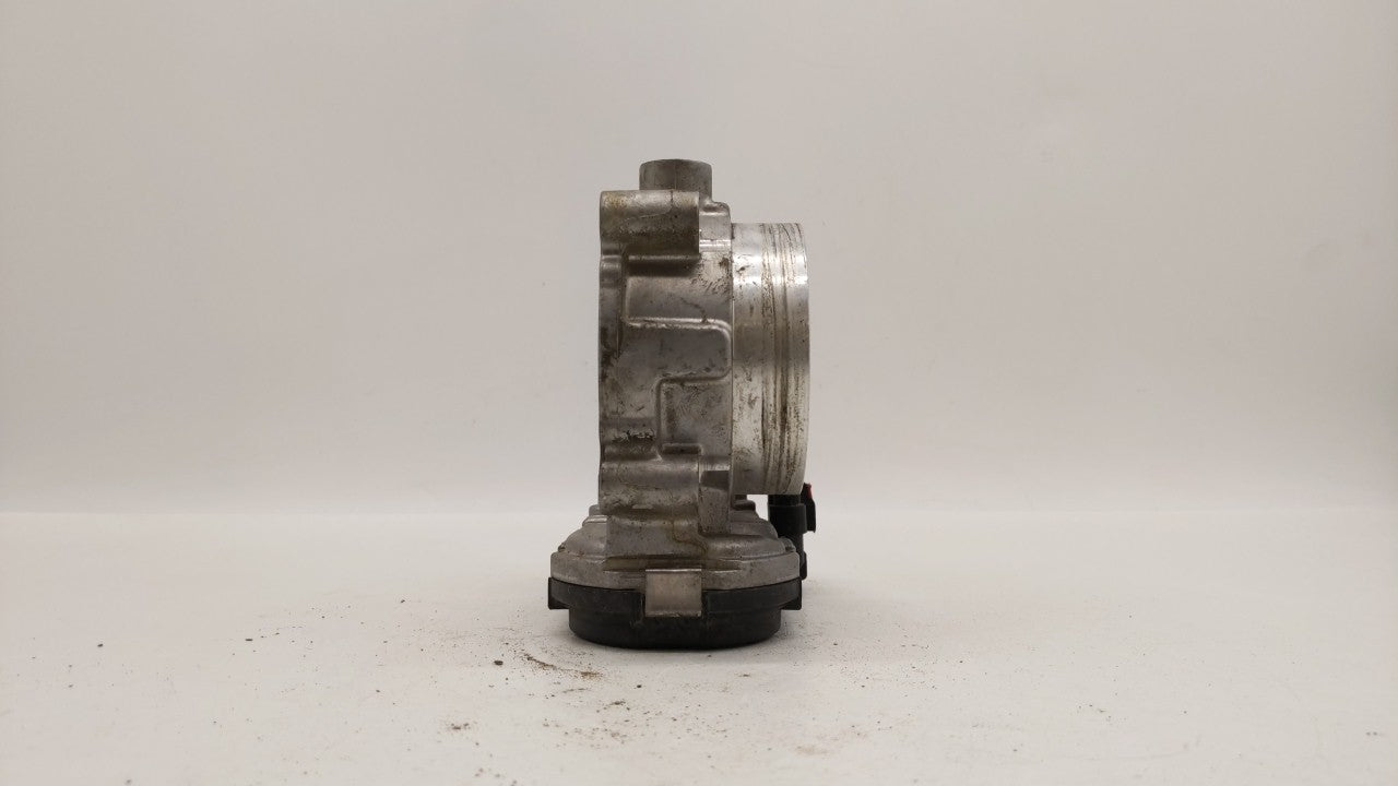 2011-2017 Dodge Journey Throttle Body P/N:05184349AF 05184349AD, 05184349AB Fits Fits 2011 2012 2013 2014 2015 2016 2017 201