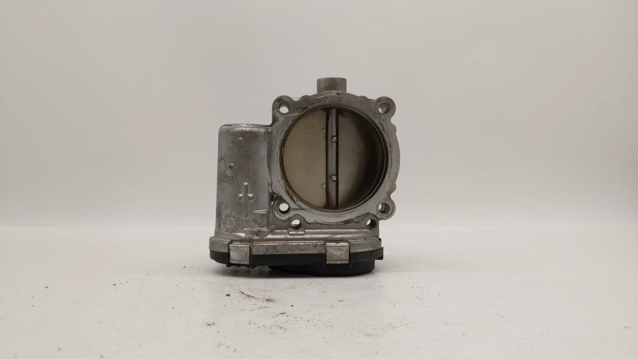 2011-2017 Dodge Journey Throttle Body P/N:05184349AF 05184349AD, 05184349AB Fits Fits 2011 2012 2013 2014 2015 2016 2017 201