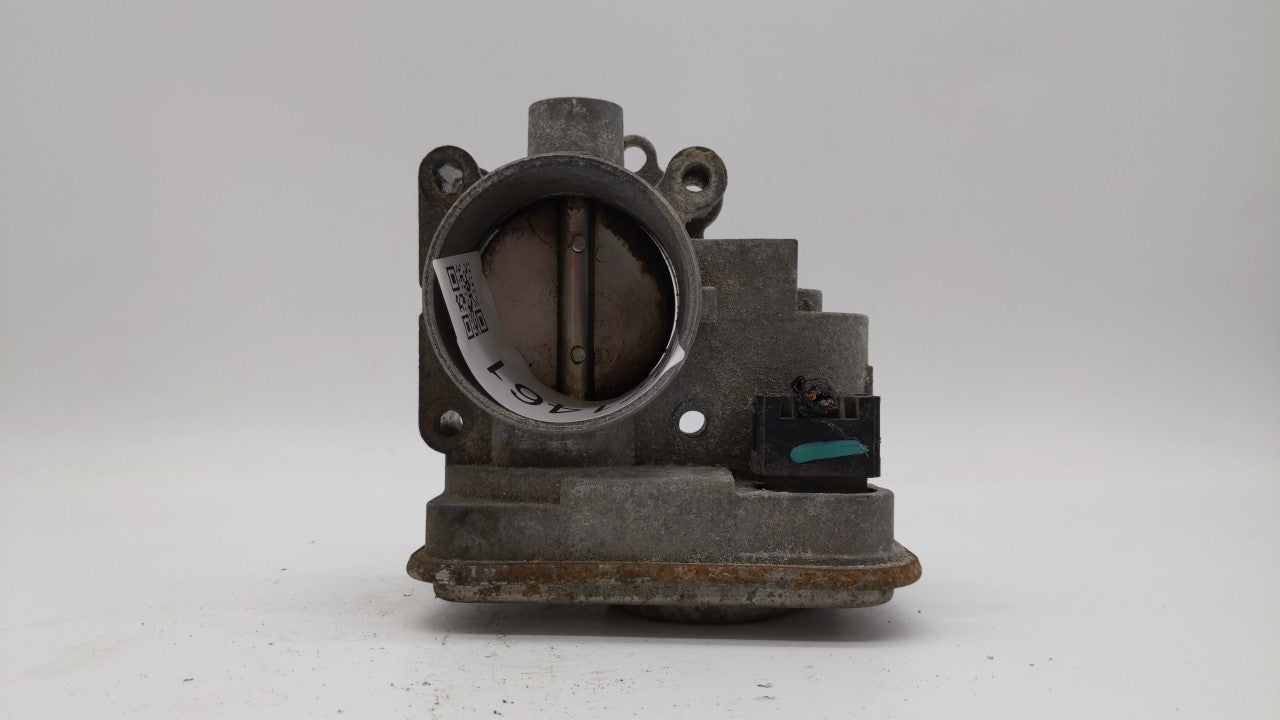 2009-2017 Dodge Journey Throttle Body P/N:04891735AD 68366012AB Fits Fits 2007 2008 2009 2010 2011 2012 2013 2014 2015 2016 