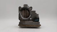 2009-2017 Dodge Journey Throttle Body P/N:04891735AD 68366012AB Fits Fits 2007 2008 2009 2010 2011 2012 2013 2014 2015 2016 
