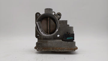 2009-2017 Dodge Journey Throttle Body P/N:04891735AD 68366012AB Fits Fits 2007 2008 2009 2010 2011 2012 2013 2014 2015 2016 