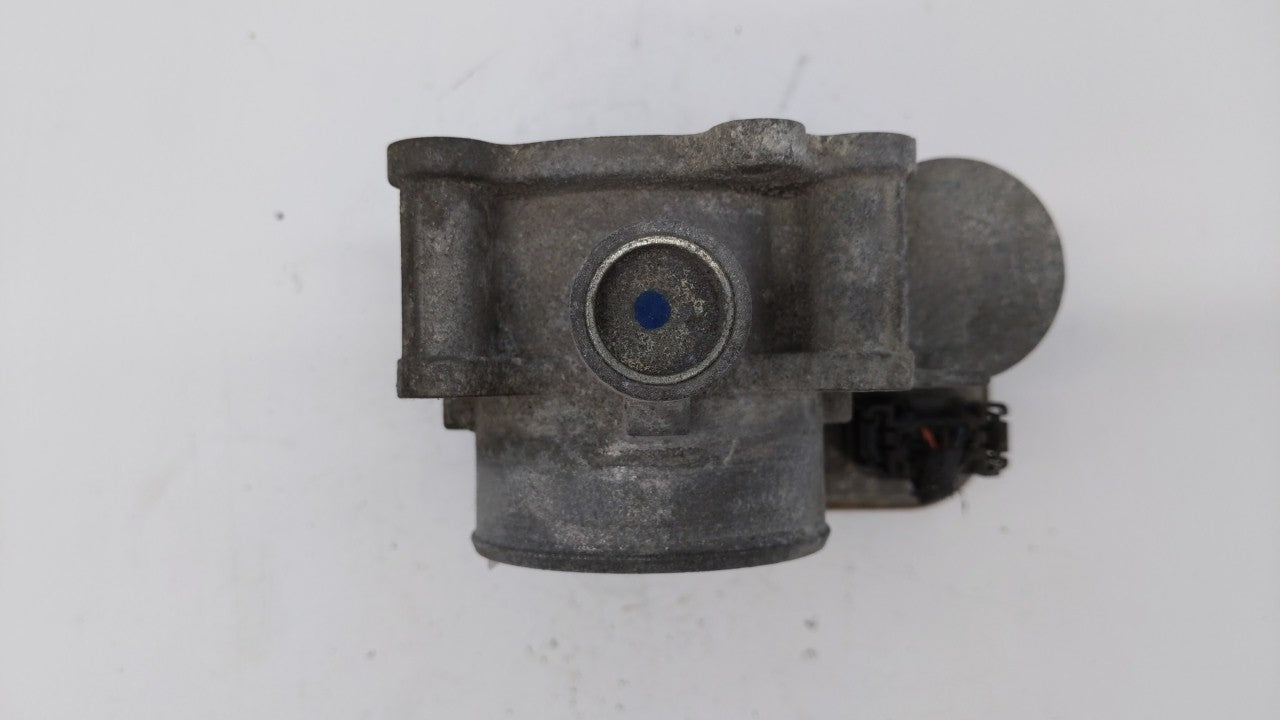 2009-2017 Dodge Journey Throttle Body P/N:04891735AD 68366012AB Fits Fits 2007 2008 2009 2010 2011 2012 2013 2014 2015 2016 