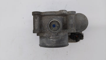 2009-2017 Dodge Journey Throttle Body P/N:04891735AD 68366012AB Fits Fits 2007 2008 2009 2010 2011 2012 2013 2014 2015 2016 2017 OEM Used Auto Parts
