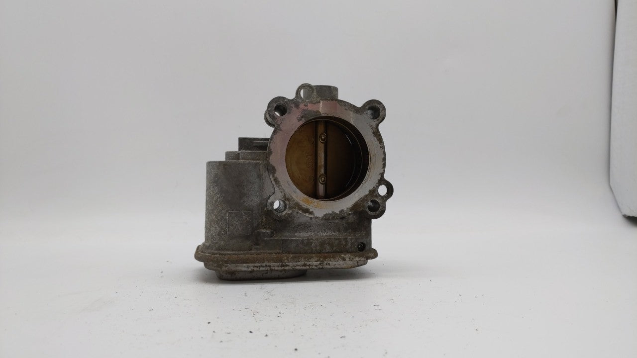 2009-2017 Dodge Journey Throttle Body P/N:04891735AD 68366012AB Fits Fits 2007 2008 2009 2010 2011 2012 2013 2014 2015 2016 