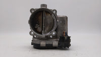 2011-2017 Dodge Journey Throttle Body P/N:05184349AF 05184349AD, 05184349AB Fits Fits 2011 2012 2013 2014 2015 2016 2017 201