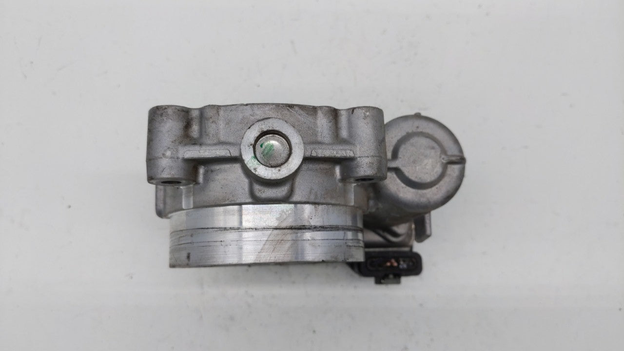 2011-2017 Dodge Journey Throttle Body P/N:05184349AF 05184349AD, 05184349AB Fits Fits 2011 2012 2013 2014 2015 2016 2017 201