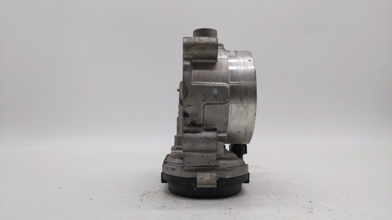 2011-2017 Dodge Journey Throttle Body P/N:05184349AF 05184349AD, 05184349AB Fits Fits 2011 2012 2013 2014 2015 2016 2017 201