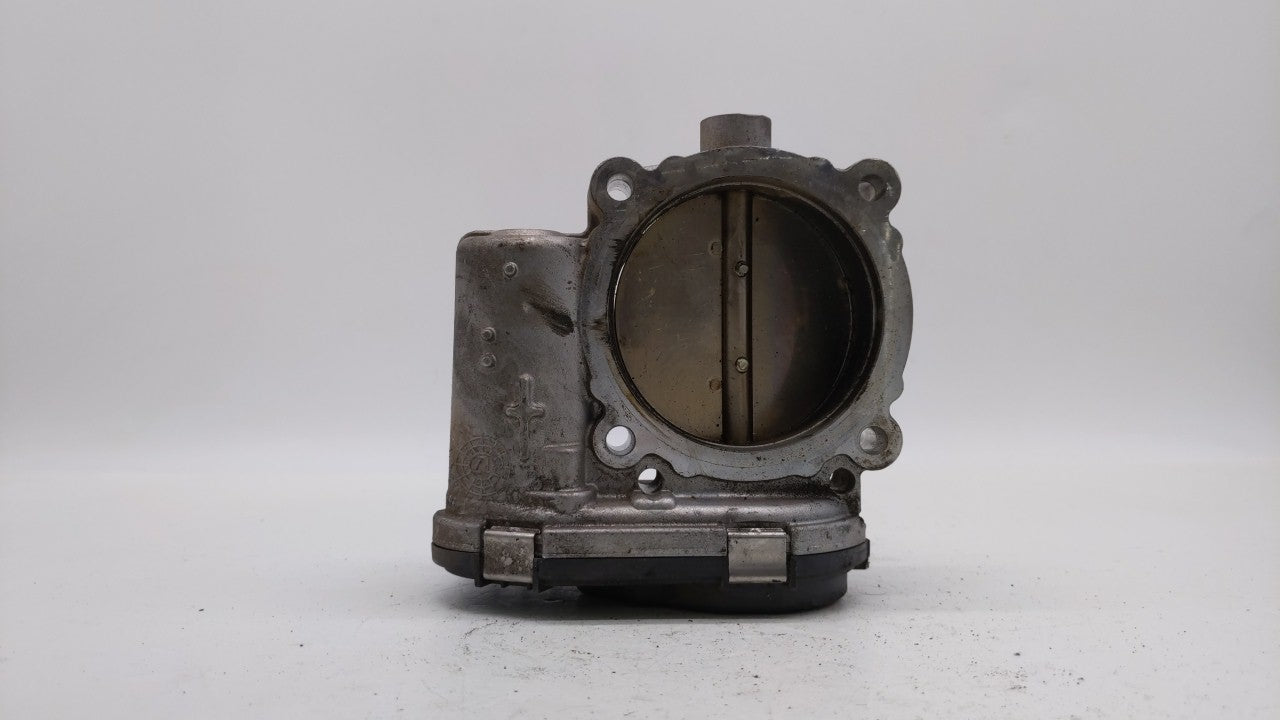 2011-2017 Dodge Journey Throttle Body P/N:05184349AF 05184349AD, 05184349AB Fits Fits 2011 2012 2013 2014 2015 2016 2017 201