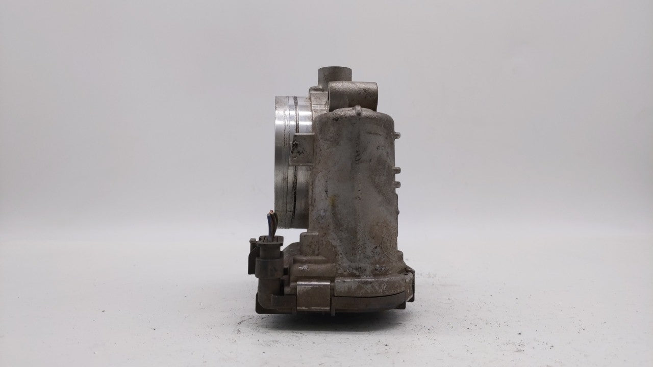 2011-2017 Dodge Journey Throttle Body P/N:05184349AF 05184349AD, 05184349AB Fits Fits 2011 2012 2013 2014 2015 2016 2017 201