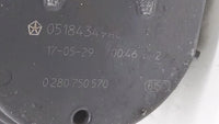 2011-2017 Dodge Journey Throttle Body P/N:05184349AF 05184349AD, 05184349AB Fits Fits 2011 2012 2013 2014 2015 2016 2017 201
