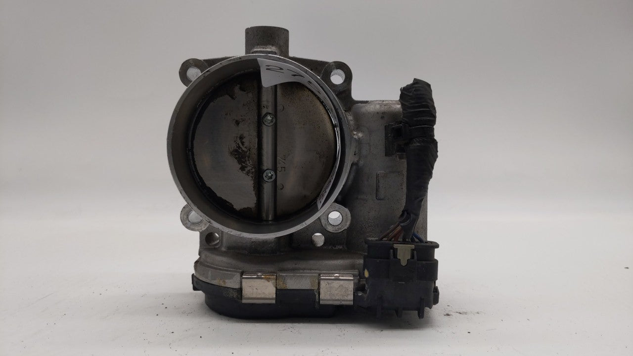 2011-2017 Dodge Journey Throttle Body P/N:05184349AF 05184349AD, 05184349AB Fits Fits 2011 2012 2013 2014 2015 2016 2017 201