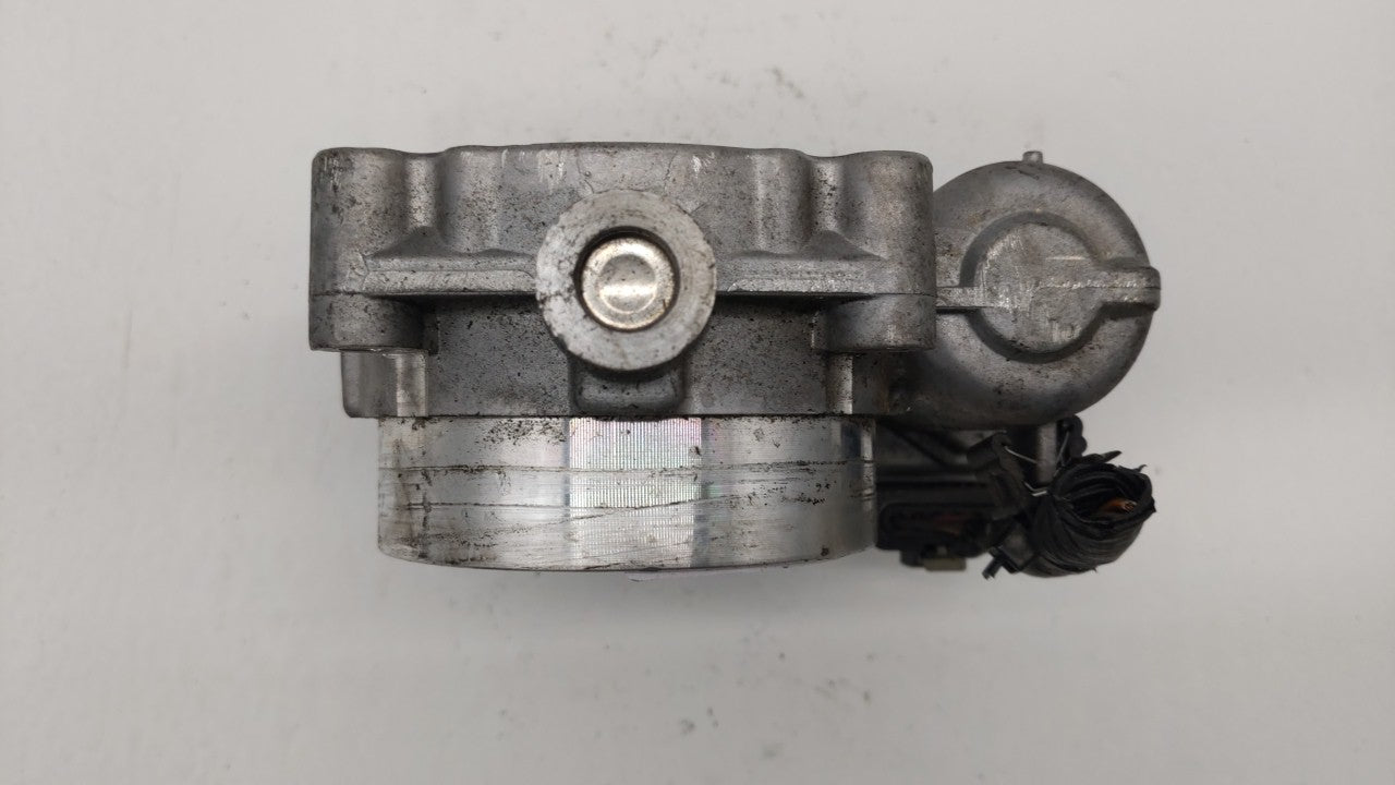 2011-2017 Dodge Journey Throttle Body P/N:05184349AF 05184349AD, 05184349AB Fits Fits 2011 2012 2013 2014 2015 2016 2017 201