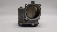 2011-2017 Dodge Journey Throttle Body P/N:05184349AF 05184349AD, 05184349AB Fits Fits 2011 2012 2013 2014 2015 2016 2017 201