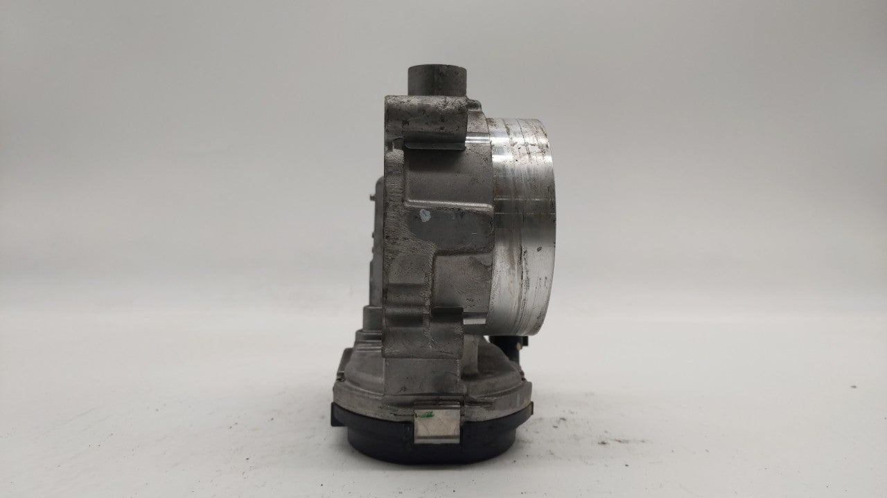 2011-2017 Dodge Journey Throttle Body P/N:05184349AF 05184349AD, 05184349AB Fits Fits 2011 2012 2013 2014 2015 2016 2017 201