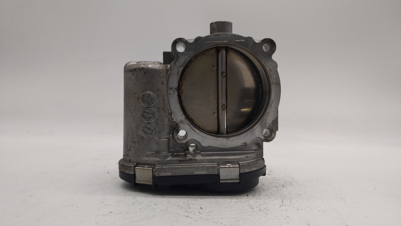 2011-2017 Dodge Journey Throttle Body P/N:05184349AF 05184349AD, 05184349AB Fits Fits 2011 2012 2013 2014 2015 2016 2017 201