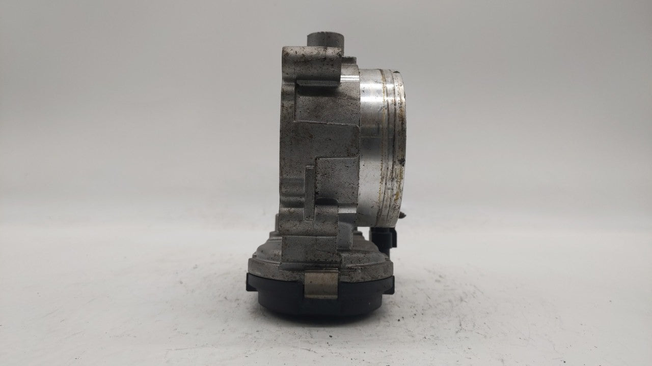 2011-2017 Dodge Journey Throttle Body P/N:05184349AF 05184349AD, 05184349AB Fits Fits 2011 2012 2013 2014 2015 2016 2017 201