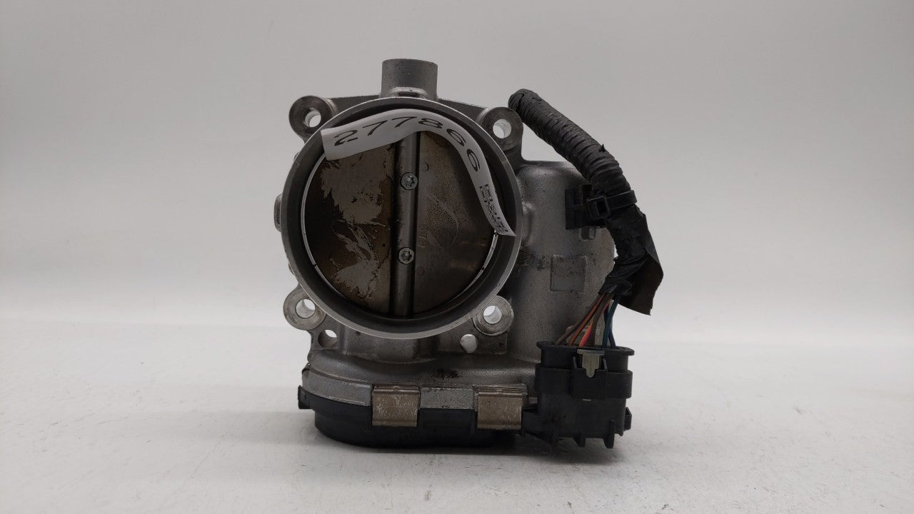 2011-2017 Dodge Journey Throttle Body P/N:05184349AF 05184349AD, 05184349AB Fits Fits 2011 2012 2013 2014 2015 2016 2017 201