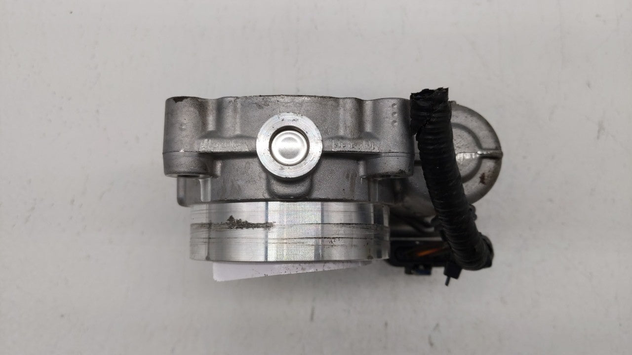 2011-2017 Dodge Journey Throttle Body P/N:05184349AF 05184349AD, 05184349AB Fits Fits 2011 2012 2013 2014 2015 2016 2017 201