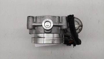 2011-2017 Dodge Journey Throttle Body P/N:05184349AF 05184349AD, 05184349AB Fits Fits 2011 2012 2013 2014 2015 2016 2017 2018 2019 OEM Used Auto Parts