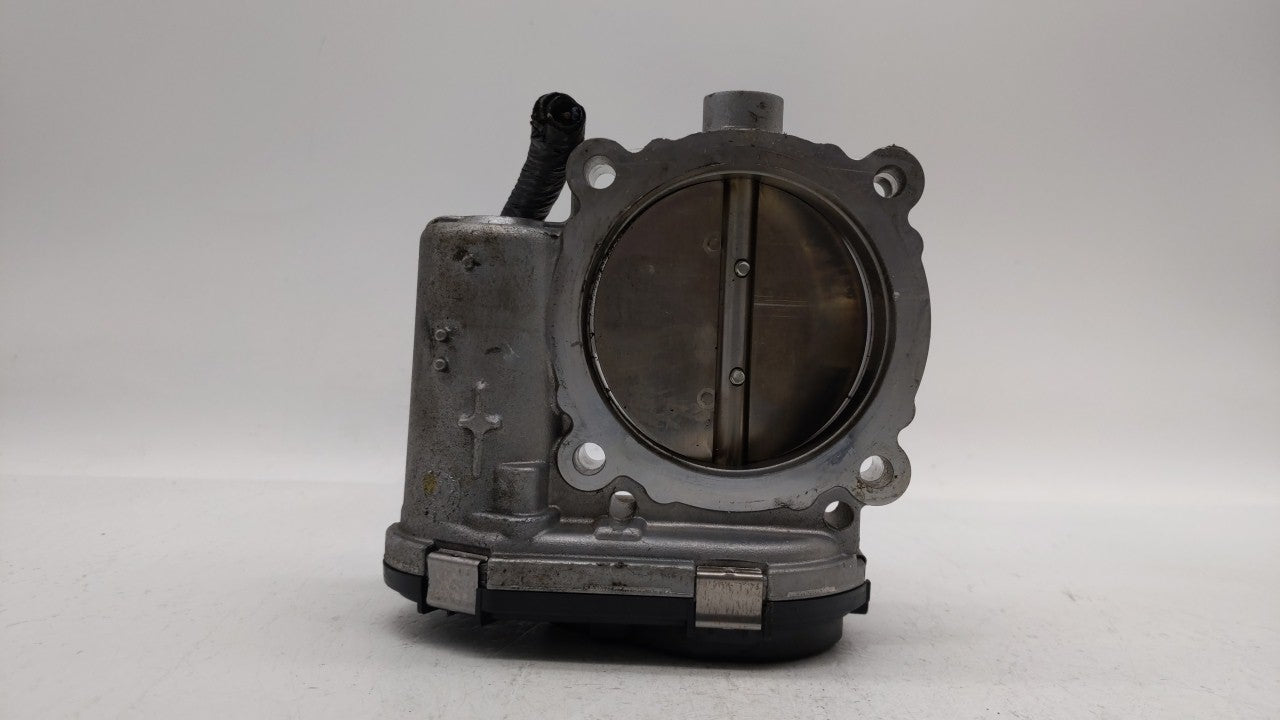 2011-2017 Dodge Journey Throttle Body P/N:05184349AF 05184349AD, 05184349AB Fits Fits 2011 2012 2013 2014 2015 2016 2017 201