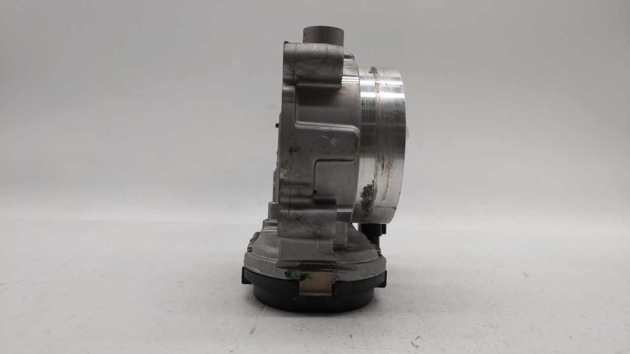 2011-2017 Dodge Journey Throttle Body P/N:05184349AF 05184349AD, 05184349AB Fits Fits 2011 2012 2013 2014 2015 2016 2017 201