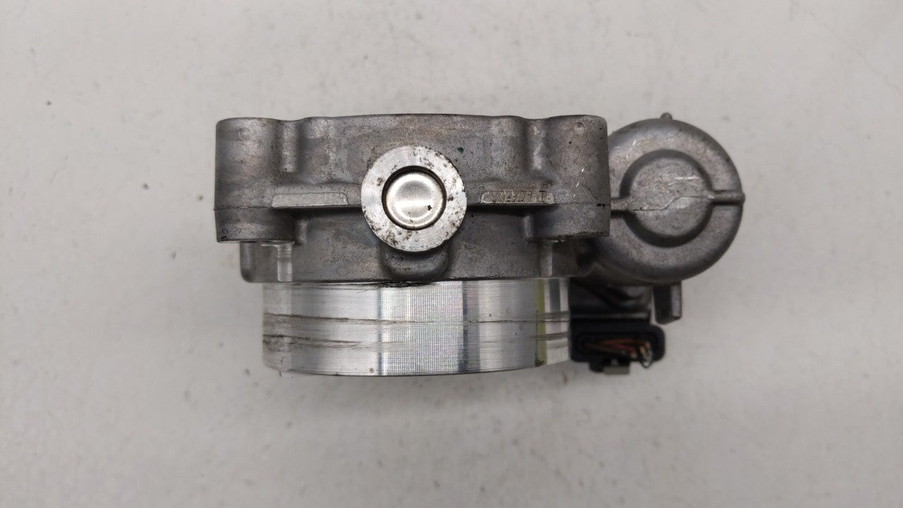 2011-2017 Dodge Journey Throttle Body P/N:05184349AF 05184349AD, 05184349AB Fits Fits 2011 2012 2013 2014 2015 2016 2017 201