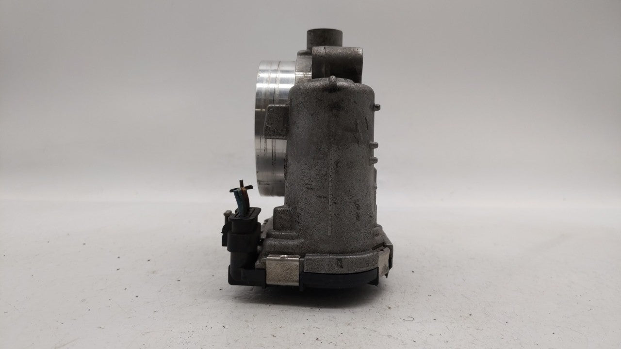 2011-2017 Dodge Journey Throttle Body P/N:05184349AF 05184349AD, 05184349AB Fits Fits 2011 2012 2013 2014 2015 2016 2017 201