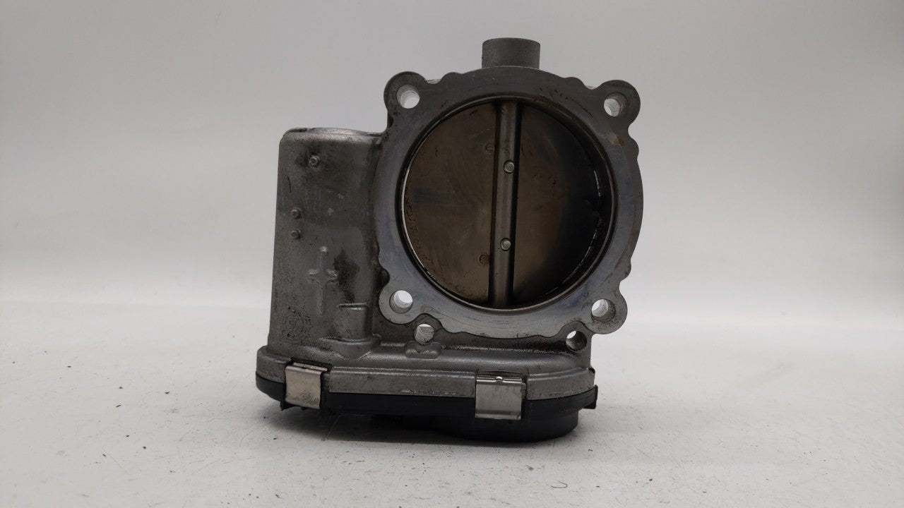 2011-2017 Dodge Journey Throttle Body P/N:05184349AF 05184349AD, 05184349AB Fits Fits 2011 2012 2013 2014 2015 2016 2017 201