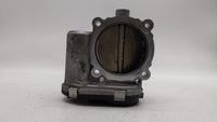 2011-2017 Dodge Journey Throttle Body P/N:05184349AF 05184349AD, 05184349AB Fits Fits 2011 2012 2013 2014 2015 2016 2017 201