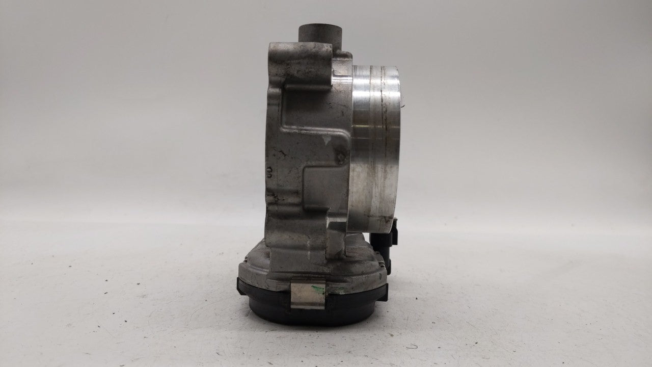2011-2017 Dodge Journey Throttle Body P/N:05184349AF 05184349AD, 05184349AB Fits Fits 2011 2012 2013 2014 2015 2016 2017 201