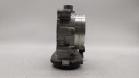 2011-2017 Dodge Journey Throttle Body P/N:05184349AF 05184349AD, 05184349AB Fits Fits 2011 2012 2013 2014 2015 2016 2017 201
