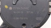 2011-2017 Dodge Journey Throttle Body P/N:05184349AF 05184349AD, 05184349AB Fits Fits 2011 2012 2013 2014 2015 2016 2017 201