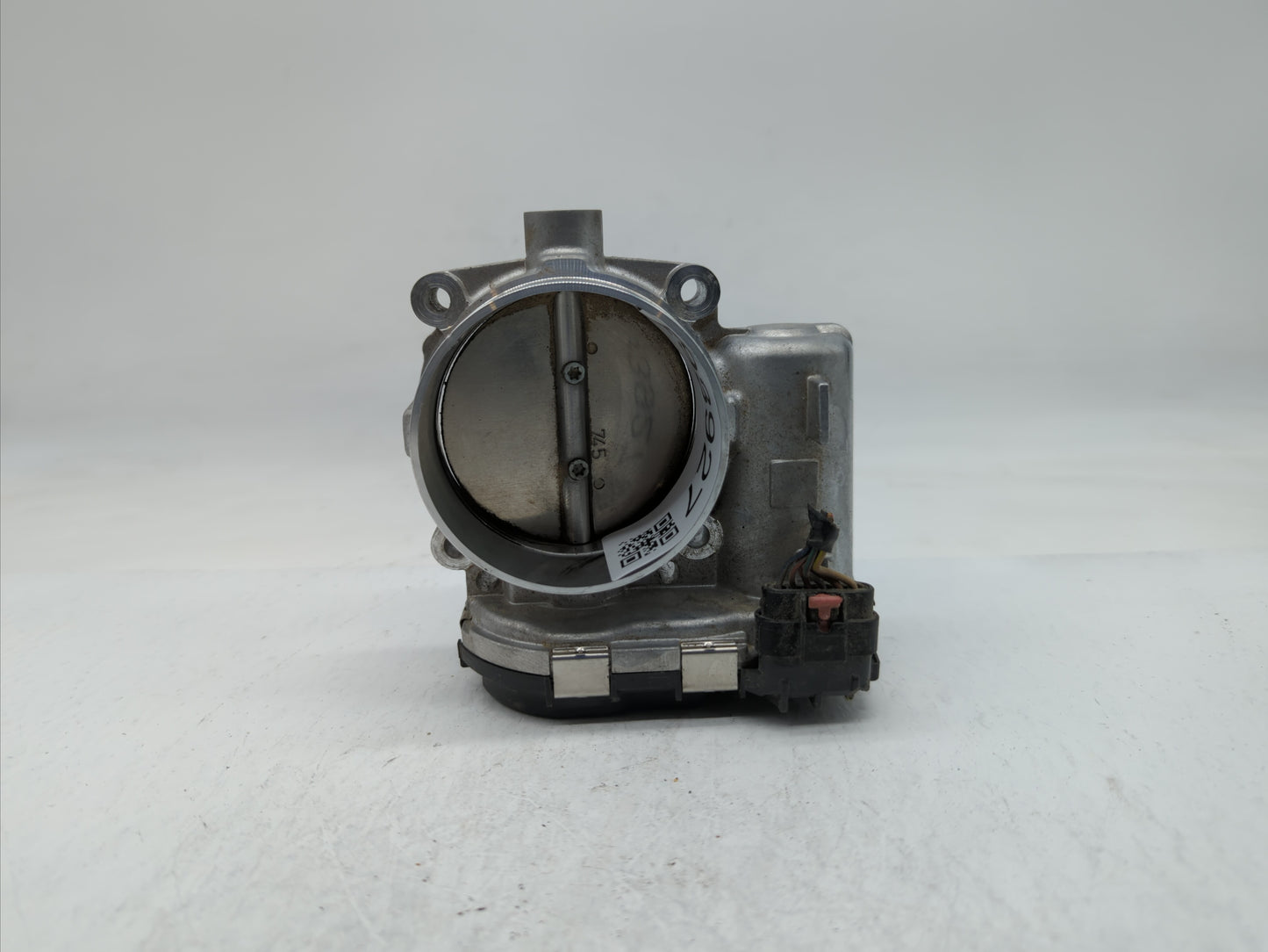 2011-2017 Dodge Journey Throttle Body P/N:05184349AF 05184349AD, 05184349AB Fits Fits 2011 2012 2013 2014 2015 2016 2017 201