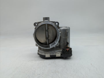 2011-2017 Dodge Journey Throttle Body P/N:05184349AF 05184349AD, 05184349AB Fits Fits 2011 2012 2013 2014 2015 2016 2017 201