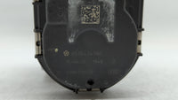 2011-2017 Dodge Journey Throttle Body P/N:05184349AF 05184349AD, 05184349AB Fits Fits 2011 2012 2013 2014 2015 2016 2017 201